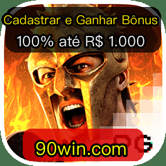 90WIN | Bônus especial no online cassino ao vivo